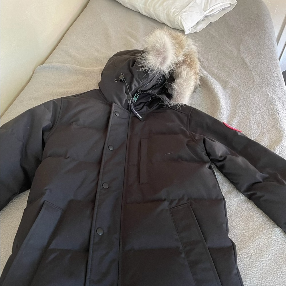 Canadá goose parka